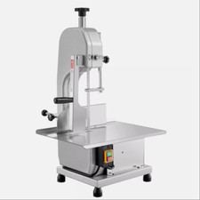 Automatic Commercial Bone