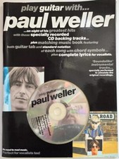Play Guitar with Paul Weller