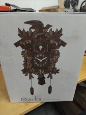 Acctim Hamburg Antique Bronze