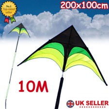 Large Delta Kite for Adults