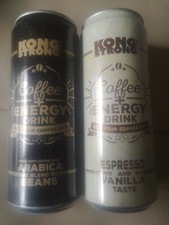 Energy drink kong strong - energy, drink,