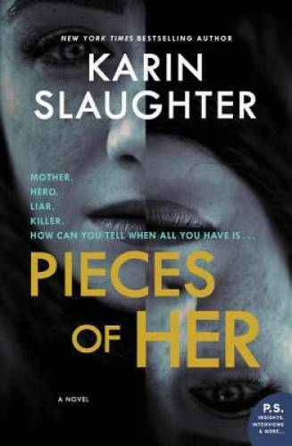 Pieces her novel - pieces,