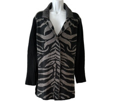 FRANK SAUL LONDON CARDIGAN