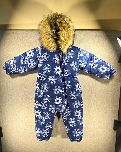 Baby toddler blue white - baby/toddler,