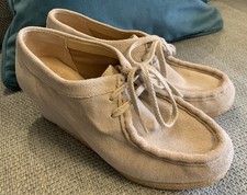 NEW Clarks Originals Yarra Bee