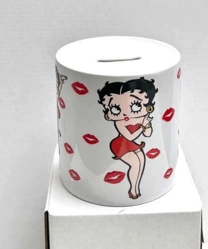 Betty boop good - boop,,