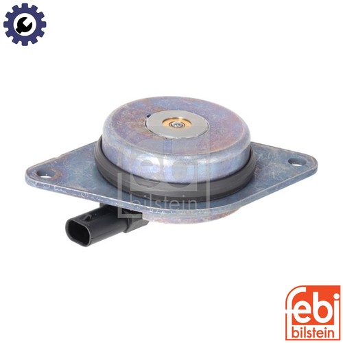 Control valve camshaft - valve,