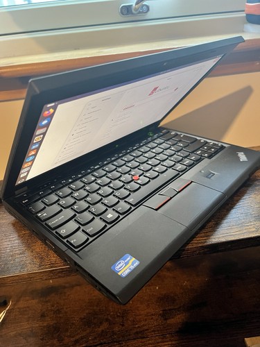 Lenovo thinkpad x230 - thinkpad,