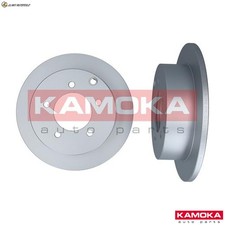 2x BRAKE DISCS 103169 FOR