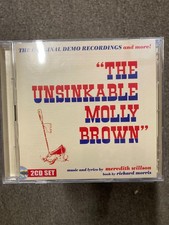 THE UNSINKABLE MOLLY BROWN