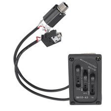 C-Adjustable Violin Pickup For
