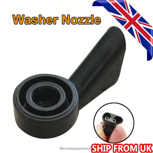 Rear windscreen wiper arm - rear,