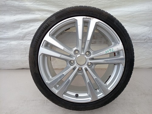 Audi line 7 5j - 8v,
