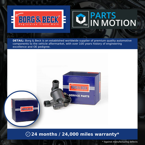 Coolant thermostat fits - coolant,