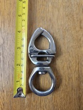 Wichard Quick Release Snap