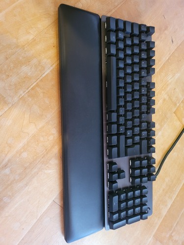 Logitech g513 carbon - logitech,