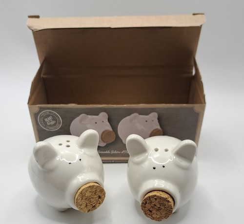 Salt pepper condiment - condiment, set