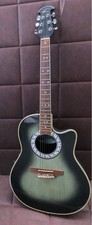 Celebrity by Ovation CC57