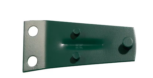 Deutz fahr drum mower - mower, blade