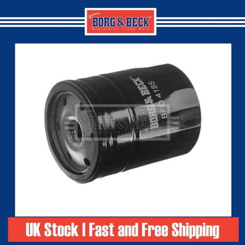 Oil filter bfo4185 borg beck - oil,