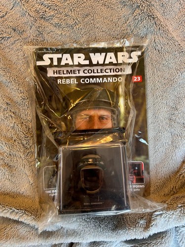 Starwars deagostini 5 - starwars,