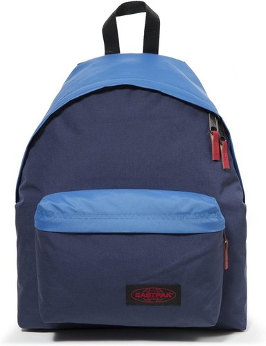 Eastpak padded pak 24l back - eastpak,