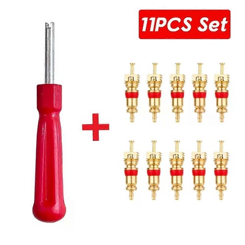 Pcs tyre valve core - pcs,