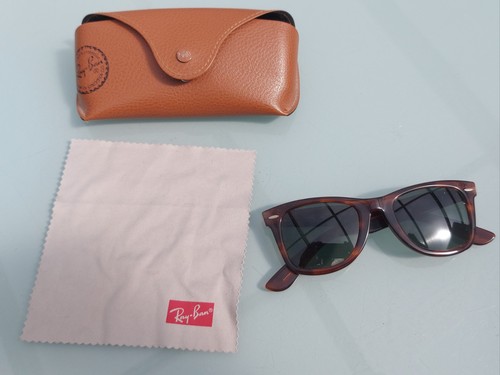 Ray ban wayfarer - ray,