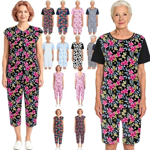 Women special needs pyjamas - women,