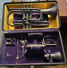 Conn Vintage Conn-Conqueror