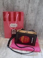 Vendula London Handbag - New without Tags