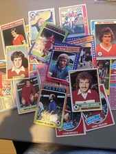 X36 Mixed A&BC TOPPS BUBBLEGUM