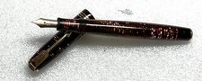 RESTORED 1934 Parker Burgundy