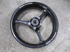 Suzuki GSXR 1000 2005 2006 2007 2008 K5 K6 K7 K8  front wheel