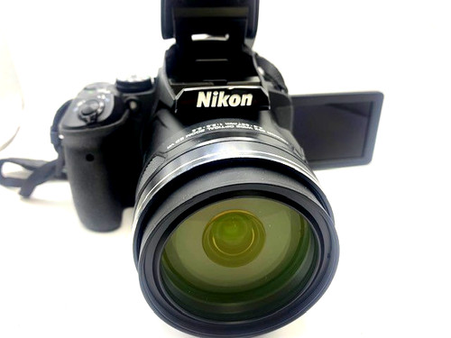 Nikon coolpix p900 digital - nikon,