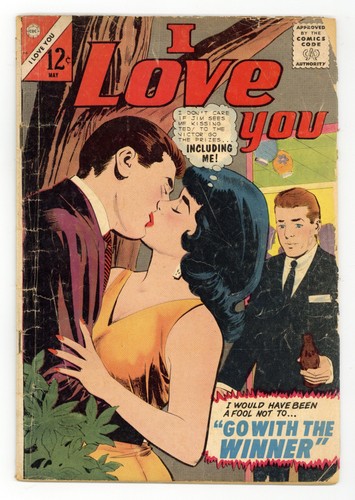 Love you 2 0 - you, 1965