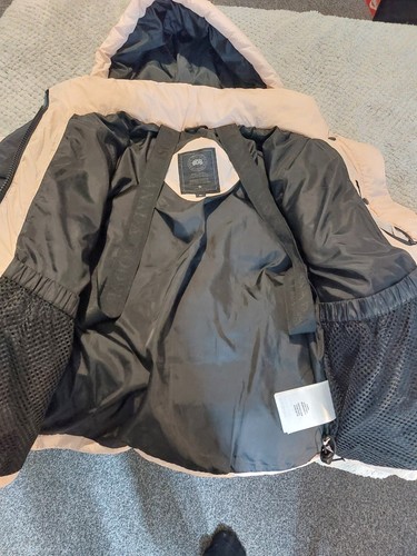 Canada goose chelsea - goose, parka
