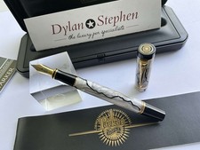 Parker Duofold International