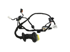 Harness for Door and Window