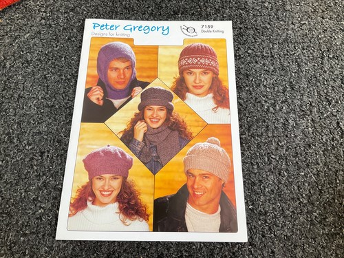 Man lady hats - lady’s,