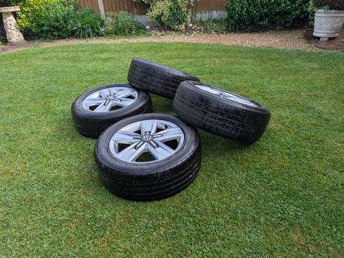 Transporter davenport 17 - t6,