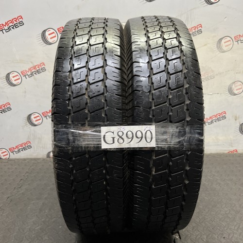 Trailer 185 r14 102 - trailer, 2x