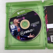 FIFA 21 Video Game for