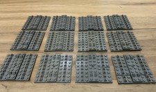 Lego plate train track - track, sleeper