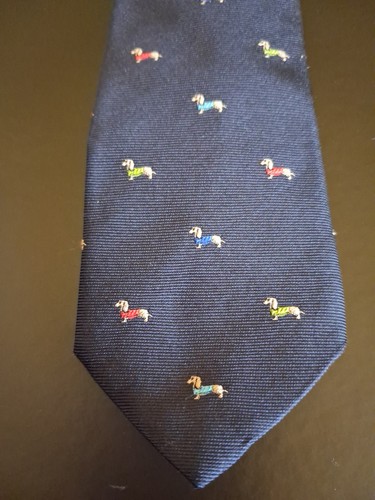 Paul smith daschund - daschund, tie