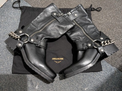 Zadig voltaire women - women, biker