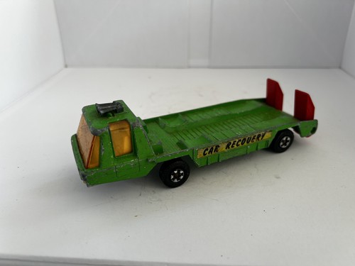 Matchbox super kings - super,
