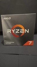 AMD Ryzen 7 3800x 3.9GHz 8