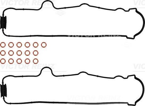 Gasket set cylinder head cover - set,