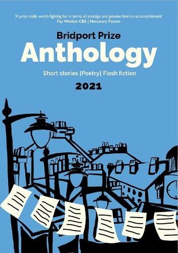 The bridport prize anthology - the,